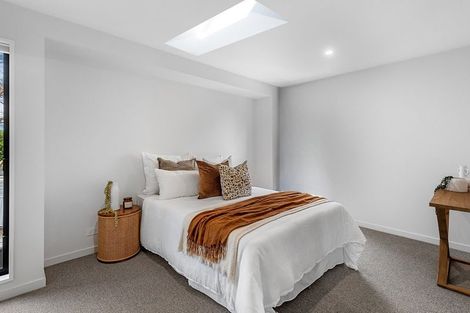 Photo of property in 38c Roosevelt Avenue, St Albans, Christchurch, 8014