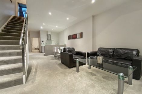 Photo of property in Hb Apartments, 1/3 Holland Street, Te Aro, Wellington, 6011