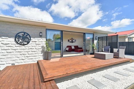 Photo of property in 222 Burwood Road, Burwood, Christchurch, 8083