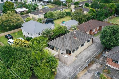 Photo of property in 23 Tripoli Road, Panmure, Auckland, 1072