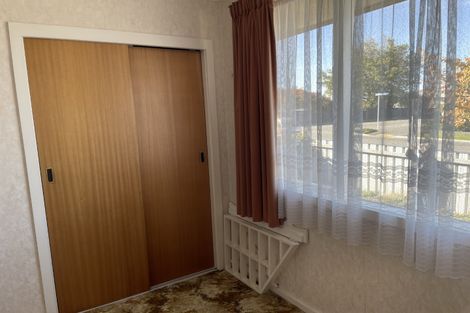 Photo of property in 1/122 Wai-iti Road, Highfield, Timaru, 7910