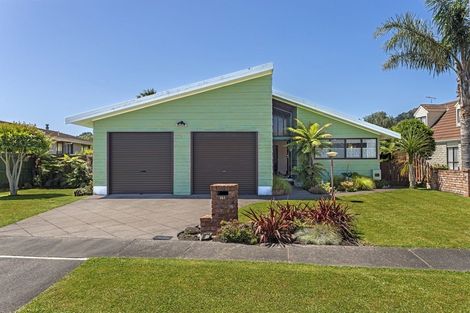 Photo of property in 16 Gardner Place, Inner Kaiti, Gisborne, 4010