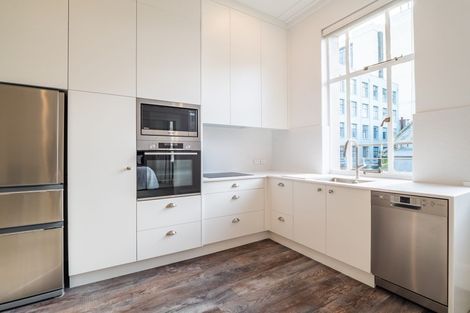 Photo of property in City Site, 3/30 Dowling Street, Dunedin Central, Dunedin, 9016