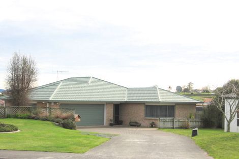 Photo of property in 16 Ben Lomond Place, Nawton, Hamilton, 3200