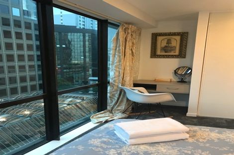 Photo of property in City Gardens Apartments, 11a/76 Albert Street, Auckland Central, Auckland, 1010