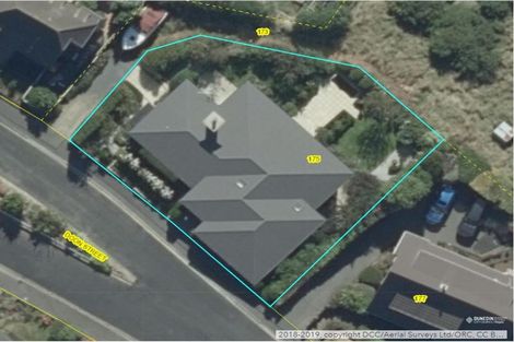 Photo of property in 175 Doon Street, Waverley, Dunedin, 9013