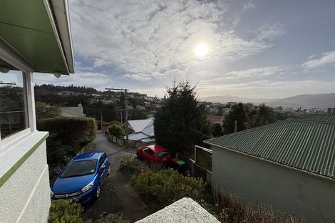 Photo of property in 43 Sutherland Street, Dunedin Central, Dunedin, 9016
