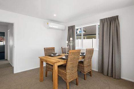 Photo of property in 133a Brookside Road, Rolleston, 7614