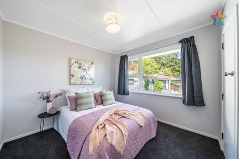 Photo of property in 16 Pollard Street, Wainuiomata, Lower Hutt, 5014
