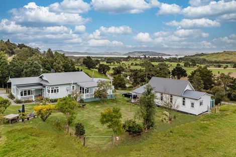 Photo of property in 116 Hawkins Road, Kohukohu, 0491