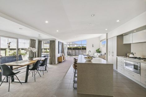 Photo of property in 45 Winsley Terrace, Churton Park, Wellington, 6037