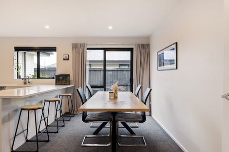 Photo of property in 15 Batchelor Place, Kaiapoi, 7630