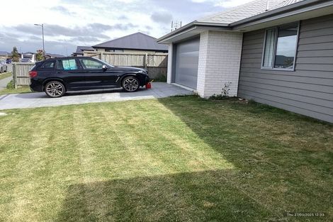 Photo of property in 22 Chris Drive, Rolleston, 7614