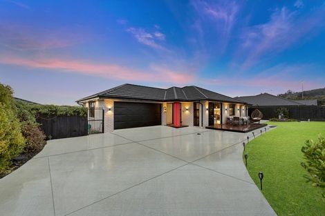 Photo of property in 62 Helenvale Crescent, Pokeno, 2402