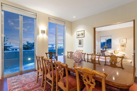 Photo of property in 6 Wesley Road, Kelburn, Wellington, 6012