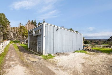 Photo of property in 390 Bawden Road, Dairy Flat, Albany, 0792