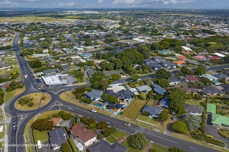 Photo of property in 29 Liverpool Street, Papakura, 2113