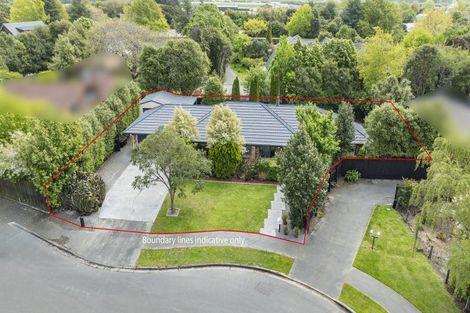 Photo of property in 16 Murray Place, Lincoln, 7608