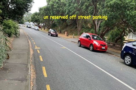 Photo of property in 1/2 Miramar Road North, Miramar, Wellington, 6022