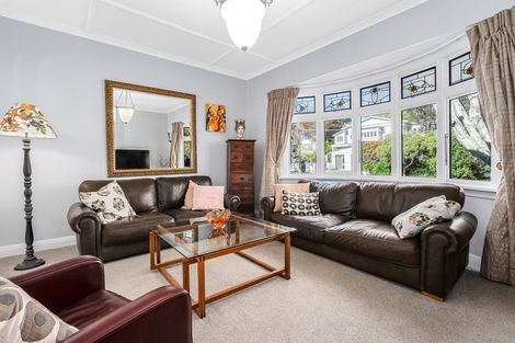 Photo of property in 7 Colway Street, Ngaio, Wellington, 6035