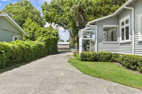 Photo of property in 1 Parr Street, Frankton, Hamilton, 3204