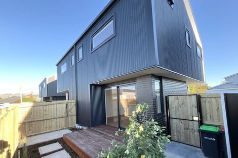 Photo of property in 4/83 Edinburgh Street, Spreydon, Christchurch, 8024