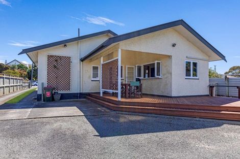 Photo of property in 75 Gonville Avenue, Gonville, Whanganui, 4501