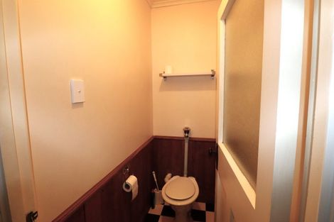 Photo of property in 1/28 Ribble Street, Island Bay, Wellington, 6023