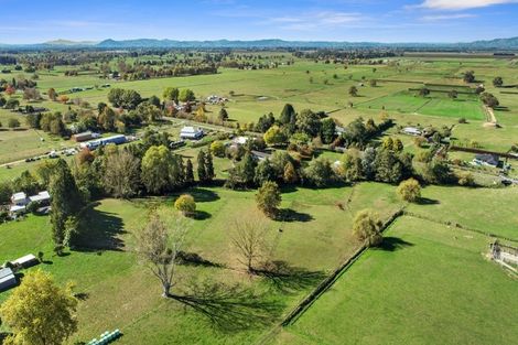 Photo of property in 66 Mill Road, Ohaupo, 3881