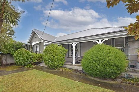 Photo of property in 22 Dickens Street, Addington, Christchurch, 8024