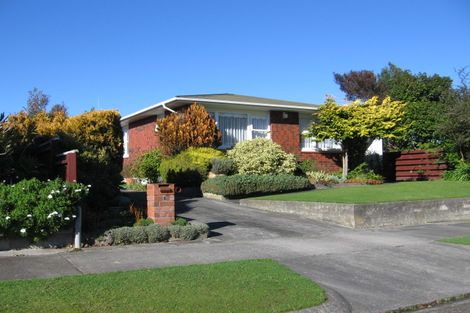 Photo of property in 4 Holdsworth Avenue, Milson, Palmerston North, 4414