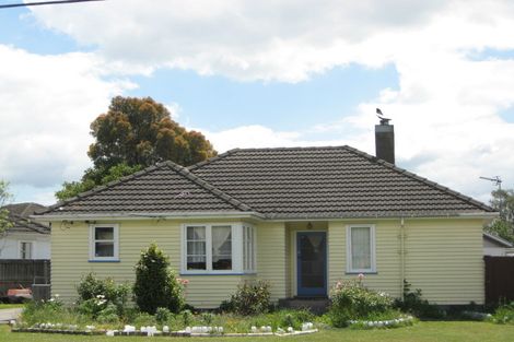 Photo of property in 85 Warden Street, Richmond, Christchurch, 8013