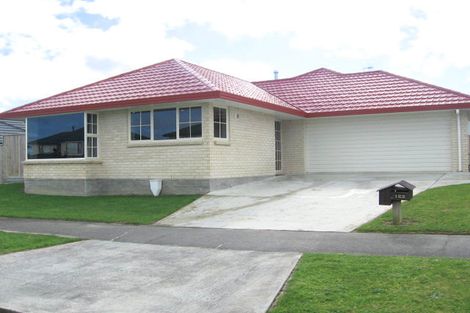 Photo of property in 123 Pacific Drive, Fitzherbert, Palmerston North, 4410