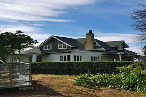 Photo of property in 824 Whitford-maraetai Road, Beachlands, Howick, 2571