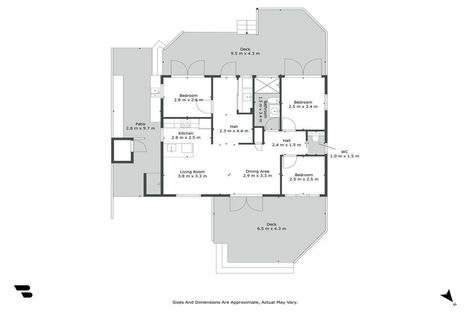 Photo of property in 309 Hetherington Road, Whangamata, 3620