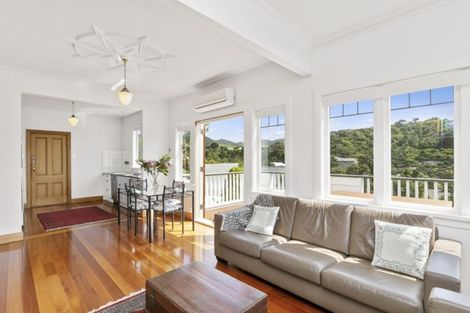 Photo of property in 13 Buchanan Street, Wadestown, Wellington, 6012