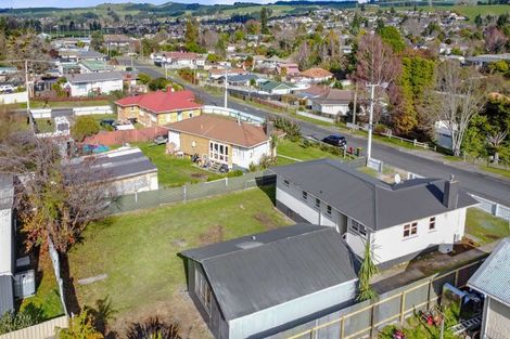 Photo of property in 60 Ewert Street, Fordlands, Rotorua, 3015