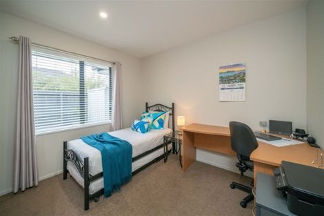 Photo of property in 5 Chandler Way, Rolleston, 7615