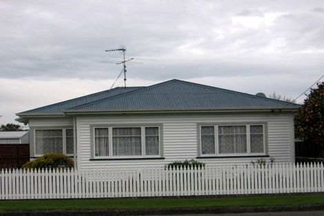 Photo of property in 42 Wakefield Street, Featherston, 5710