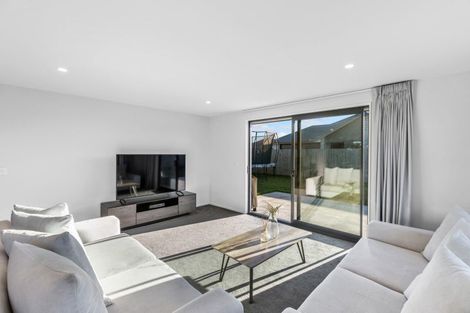 Photo of property in 39 Lunn Crescent, Leeston, 7632