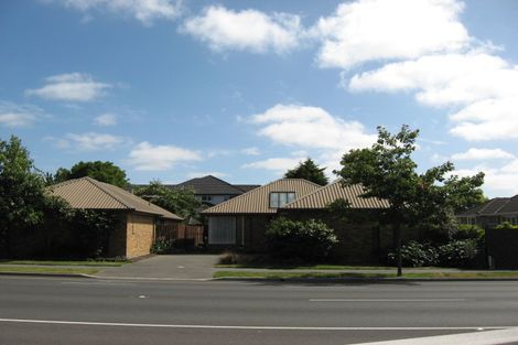 Photo of property in 222B Yaldhurst Road Avonhead Christchurch City