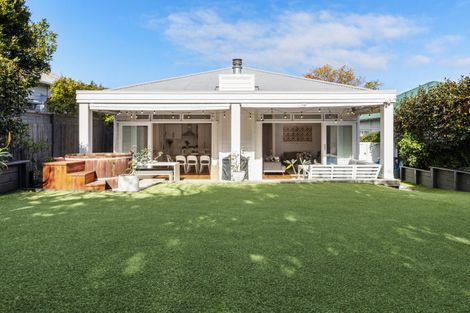 Photo of property in 3 St Albans Avenue, Mount Eden, Auckland, 1024