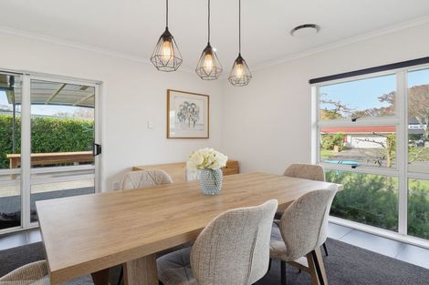 Photo of property in 8 Aintree Crescent, Awapuni, Palmerston North, 4412