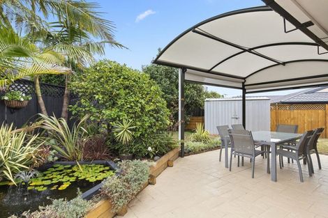 Photo of property in 7 Halstead Place, Huntington Park, Auckland, 2013