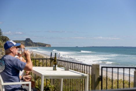 Photo of property in 579a Pukehina Parade, Pukehina, Te Puke, 3189