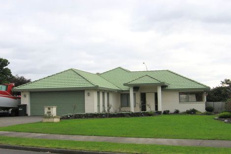 Photo of property in 65 Keppoch Court, Dannemora, Auckland, 2016