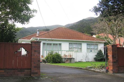 Photo of property in 9 Mawson Street, Waiwhetu, Lower Hutt, 5010