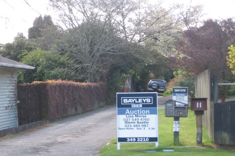 Photo of property in 13 Springfield Road, Springfield, Rotorua, 3015