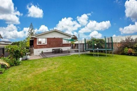 Photo of property in 3 Juliet Avenue, Howick, Auckland, 2014