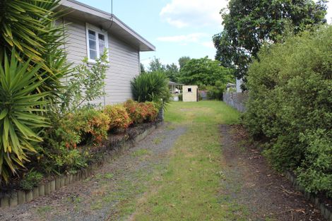 Photo of property in 3 Waipoua Street, Mangakino, 3421